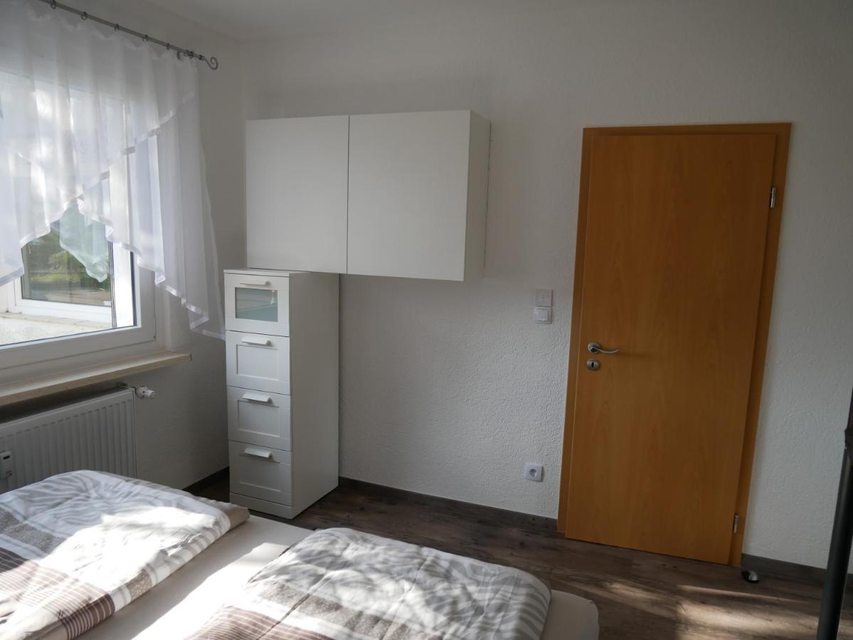 Ferienwohnung Sagenwelt Thale Eksteriør billede
